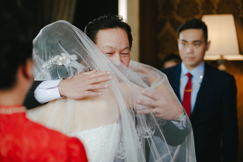 Bo婚禮紀實作品 Wedding婚禮記錄 熱門攝影師 