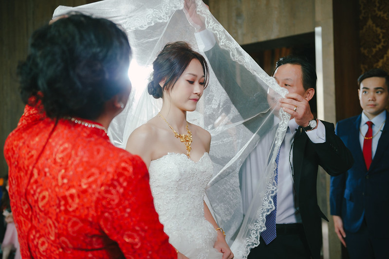 Bo婚禮紀實作品 Wedding婚禮記錄 熱門攝影師 