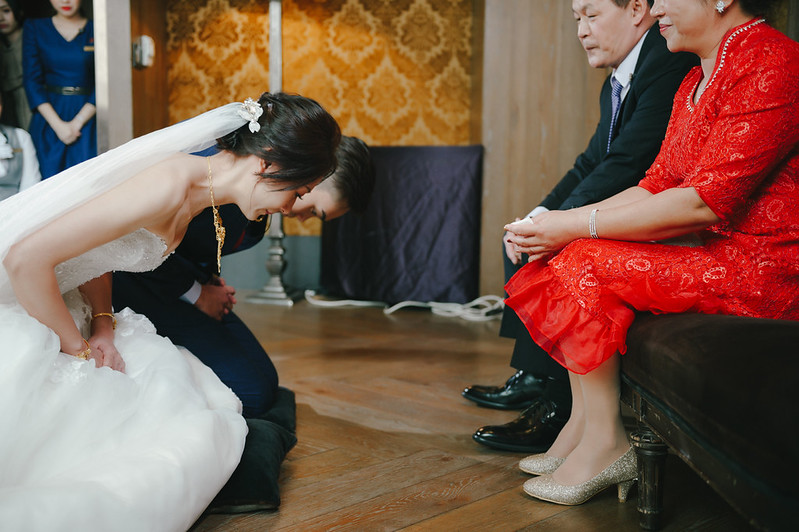 Bo婚禮紀實作品 Wedding婚禮記錄 熱門攝影師 