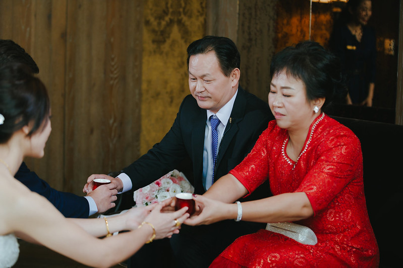 Bo婚禮紀實作品 Wedding婚禮記錄 熱門攝影師 