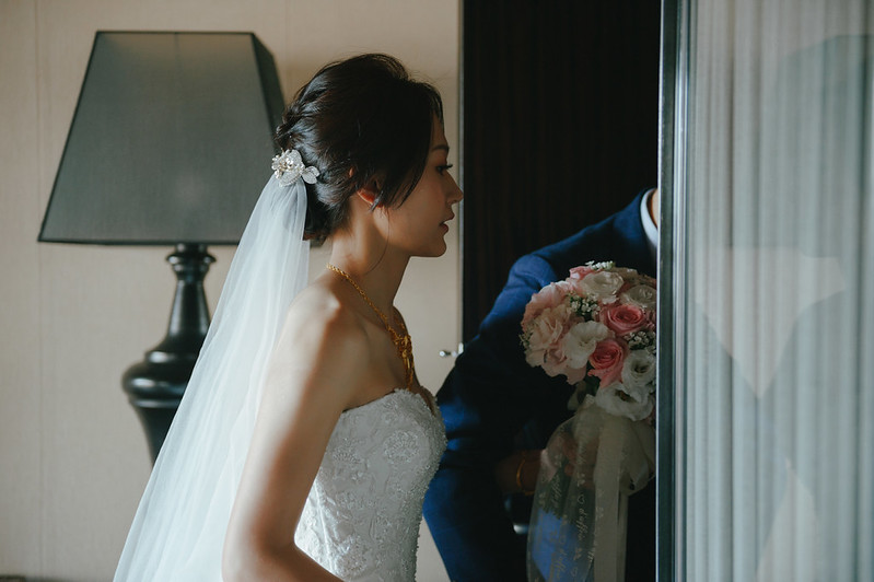 Bo婚禮紀實作品 Wedding婚禮記錄 熱門攝影師 
