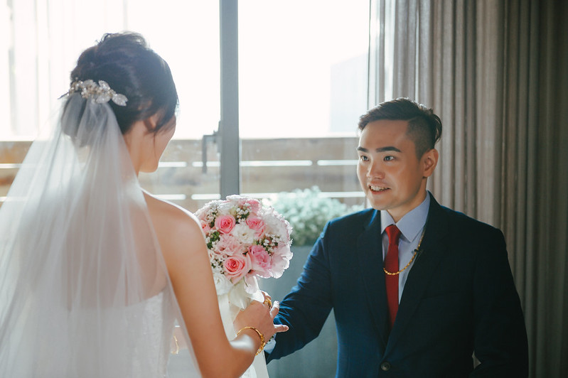 Bo婚禮紀實作品 Wedding婚禮記錄 熱門攝影師 
