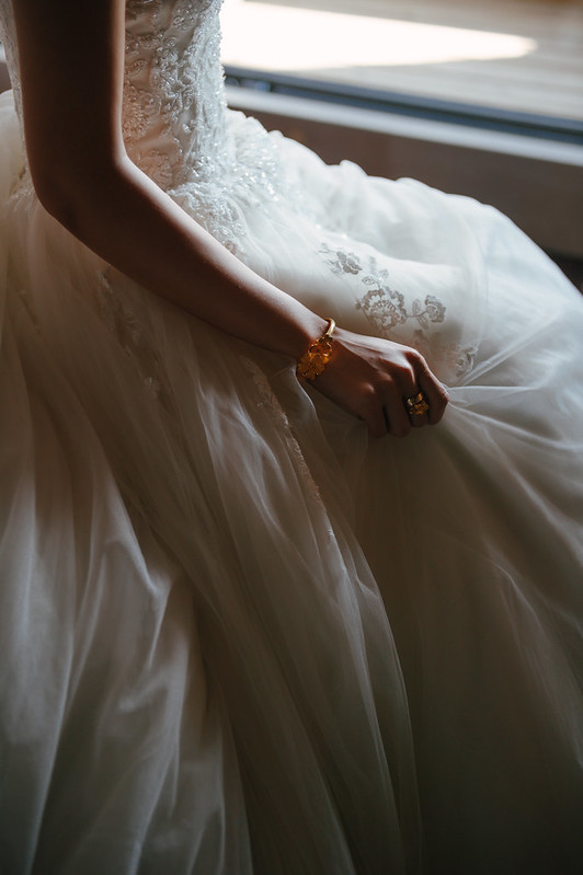 Bo婚禮紀實作品 Wedding婚禮記錄 熱門攝影師 
