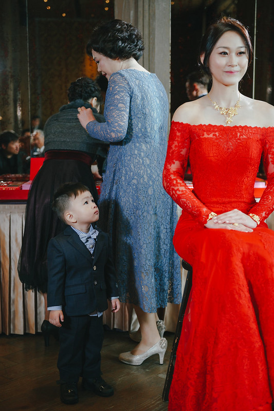 Bo婚禮紀實作品 Wedding婚禮記錄 熱門攝影師 