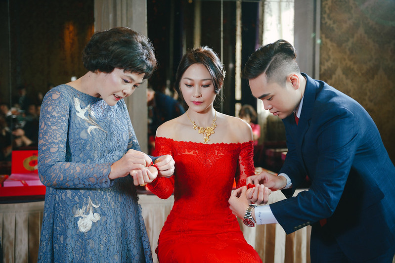 Bo婚禮紀實作品 Wedding婚禮記錄 熱門攝影師 