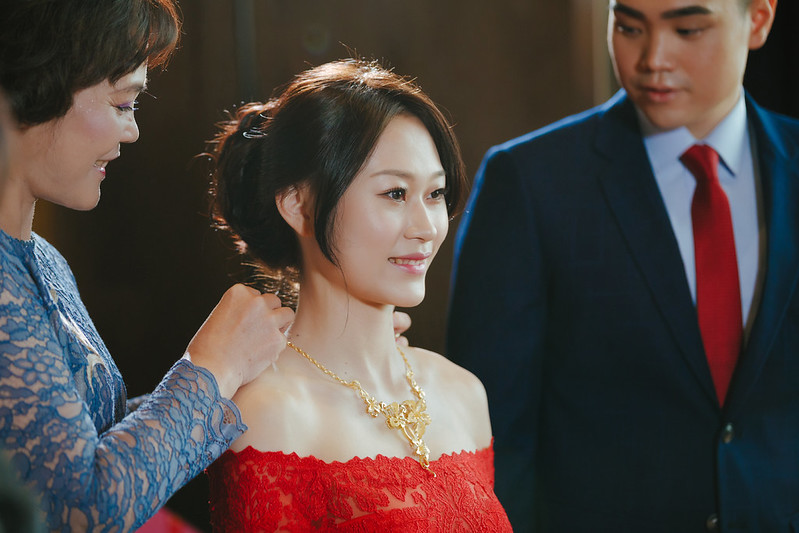 Bo婚禮紀實作品 Wedding婚禮記錄 熱門攝影師 