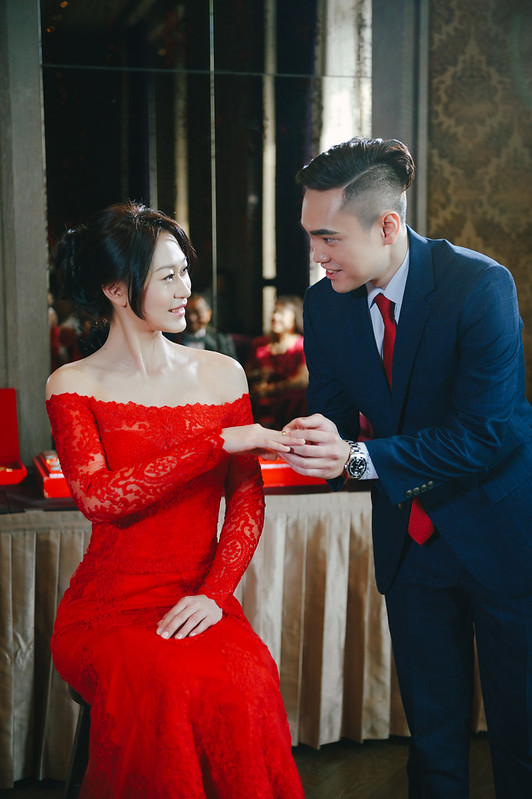 Bo婚禮紀實作品 Wedding婚禮記錄 熱門攝影師 