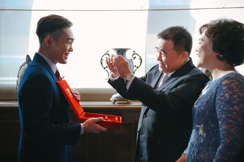 Bo婚禮紀實作品 Wedding婚禮記錄 熱門攝影師 