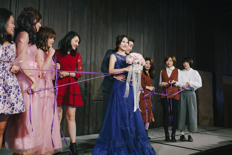 Bo婚禮紀實作品 Wedding婚禮記錄 熱門攝影師 