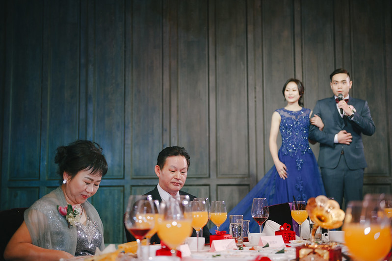 Bo婚禮紀實作品 Wedding婚禮記錄 熱門攝影師 
