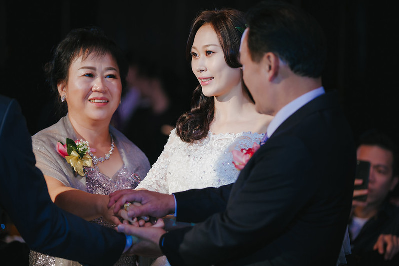 Bo婚禮紀實作品 Wedding婚禮記錄 熱門攝影師 