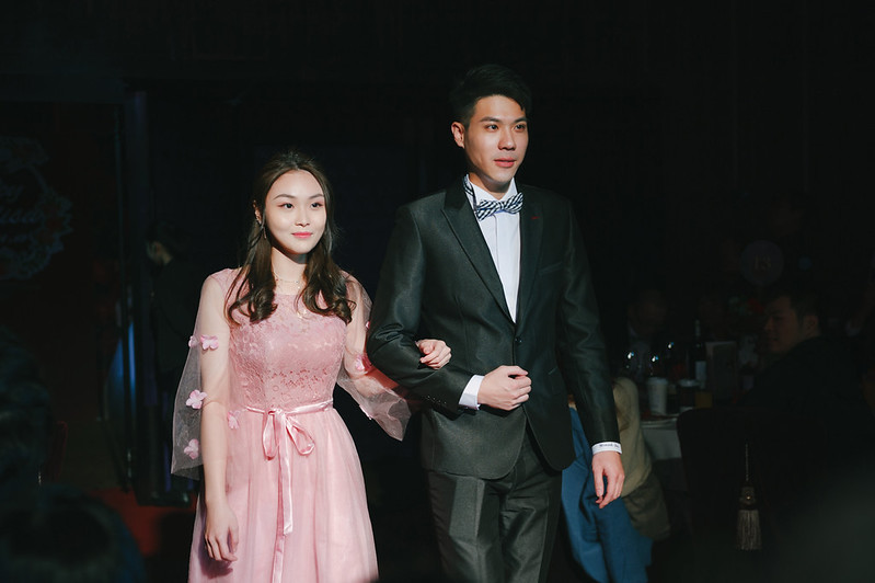 Bo婚禮紀實作品 Wedding婚禮記錄 熱門攝影師 