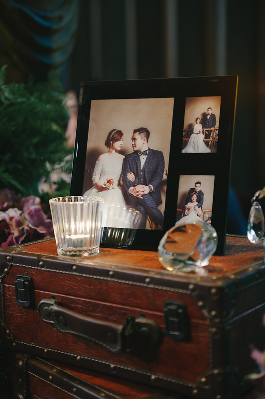 Bo婚禮紀實作品 Wedding婚禮記錄 熱門攝影師 