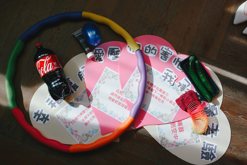 Bo婚禮紀實作品 Wedding婚禮記錄 熱門攝影師 
