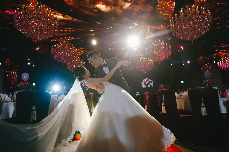 Bo婚禮紀實作品 Wedding婚禮記錄 熱門攝影師 