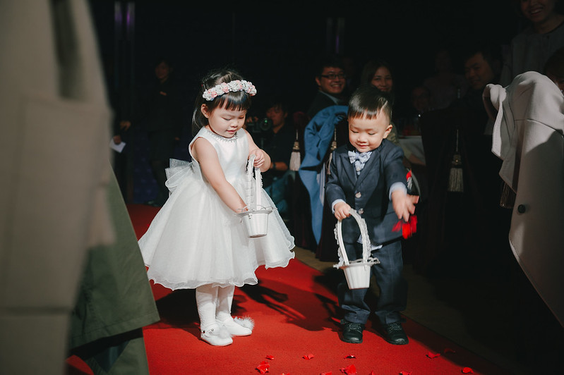 Bo婚禮紀實作品 Wedding婚禮記錄 熱門攝影師 