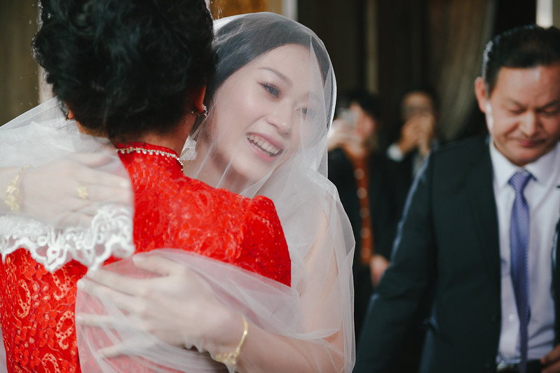 Bo婚禮紀實作品 Wedding婚禮記錄 熱門攝影師 