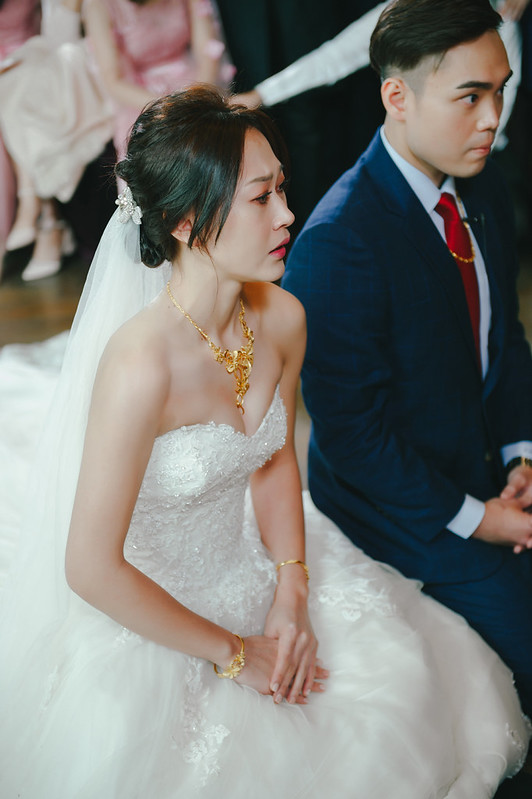 Bo婚禮紀實作品 Wedding婚禮記錄 熱門攝影師 