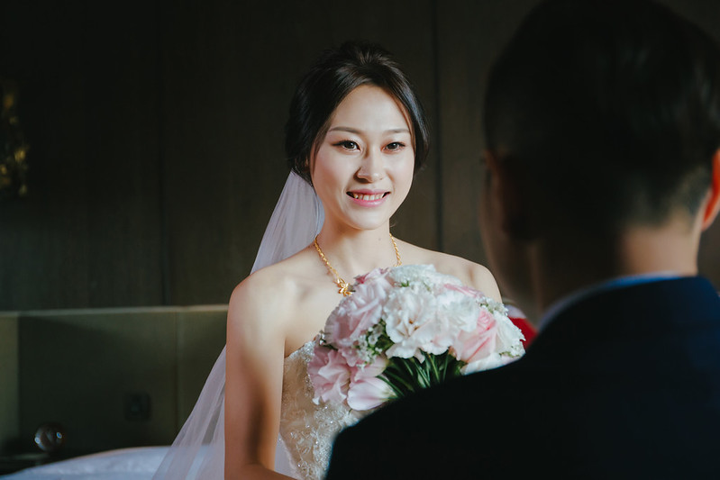 Bo婚禮紀實作品 Wedding婚禮記錄 熱門攝影師 