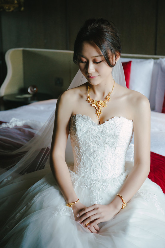 Bo婚禮紀實作品 Wedding婚禮記錄 熱門攝影師 