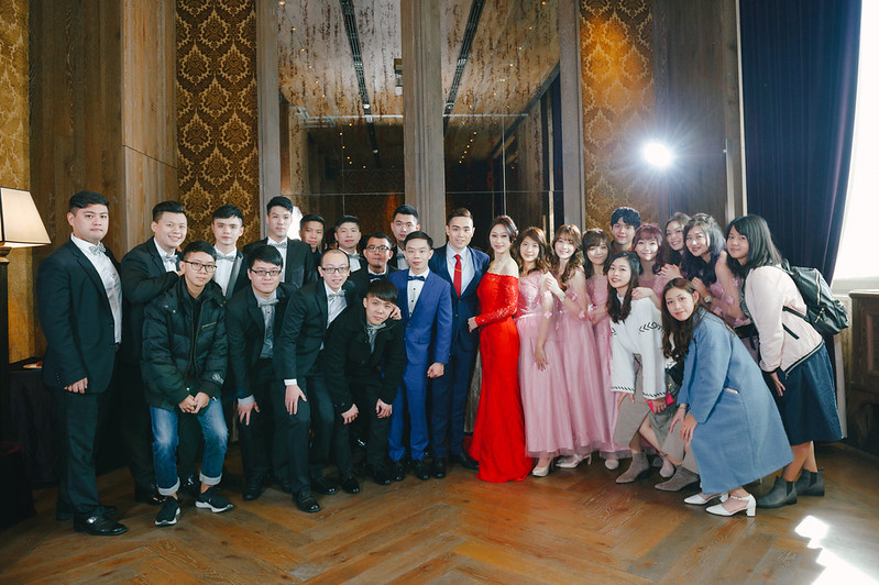 Bo婚禮紀實作品 Wedding婚禮記錄 熱門攝影師 