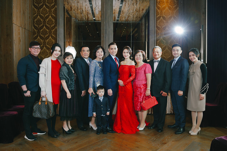 Bo婚禮紀實作品 Wedding婚禮記錄 熱門攝影師 