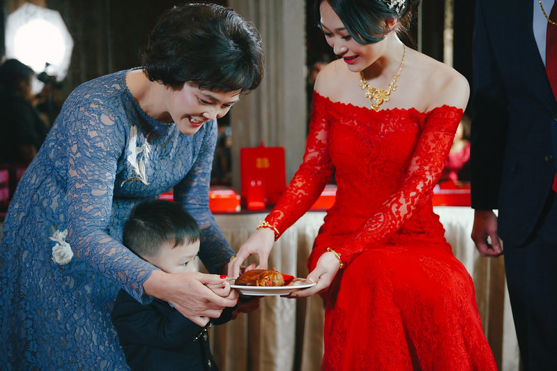 Bo婚禮紀實作品 Wedding婚禮記錄 熱門攝影師 