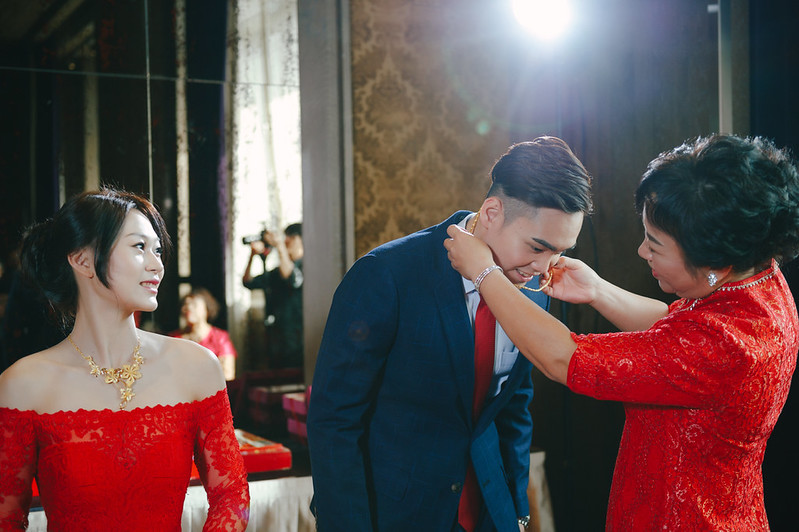 Bo婚禮紀實作品 Wedding婚禮記錄 熱門攝影師 