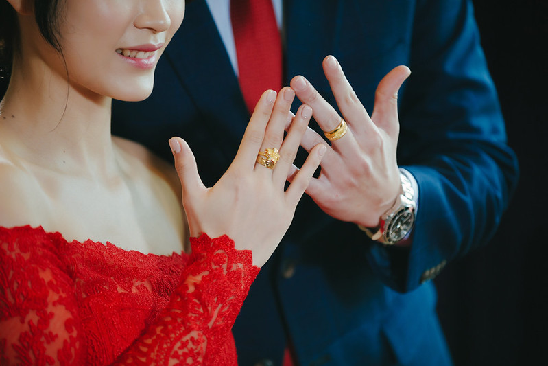 Bo婚禮紀實作品 Wedding婚禮記錄 熱門攝影師 