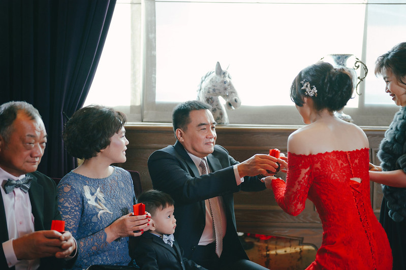 Bo婚禮紀實作品 Wedding婚禮記錄 熱門攝影師 