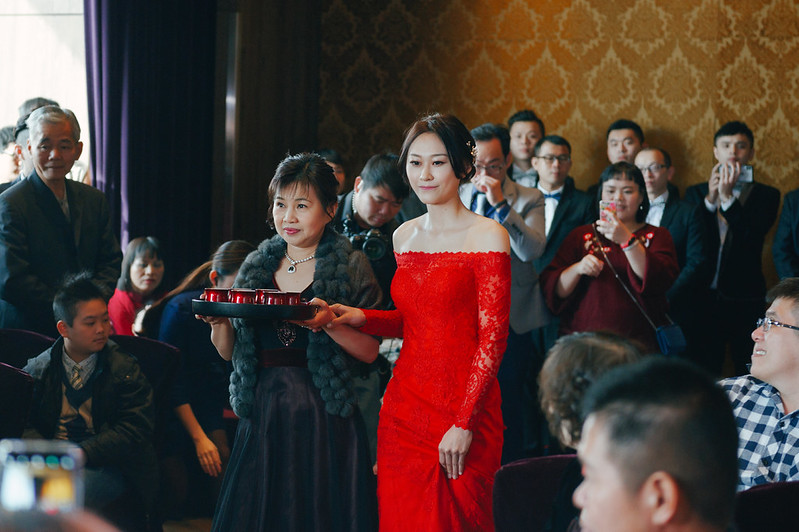 Bo婚禮紀實作品 Wedding婚禮記錄 熱門攝影師 