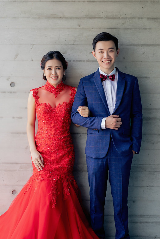 Apple婚禮攝影 Wedding婚禮記錄 