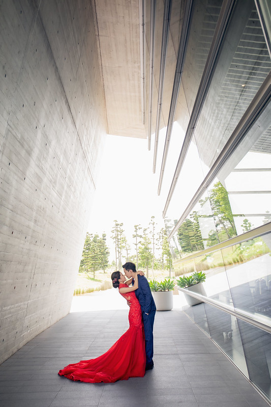 Apple婚禮攝影 Wedding婚禮記錄 