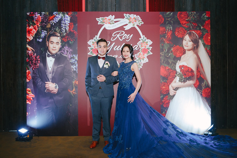 Bo婚禮紀實作品 Wedding婚禮記錄 熱門攝影師 