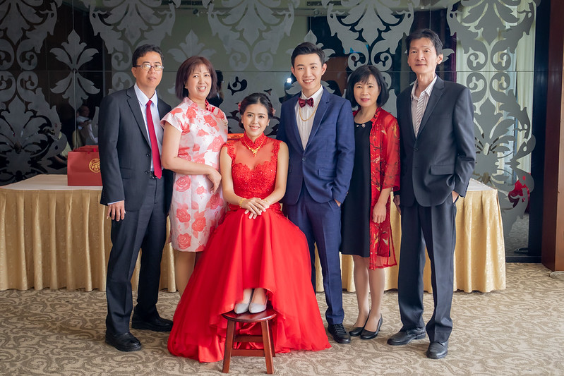 Apple婚禮攝影 Wedding婚禮記錄 