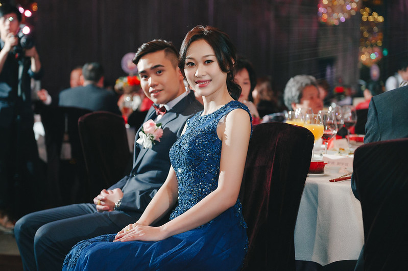 Bo婚禮紀實作品 Wedding婚禮記錄 熱門攝影師 