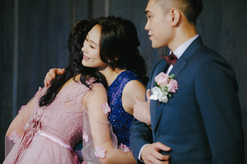 Bo婚禮紀實作品 Wedding婚禮記錄 熱門攝影師 