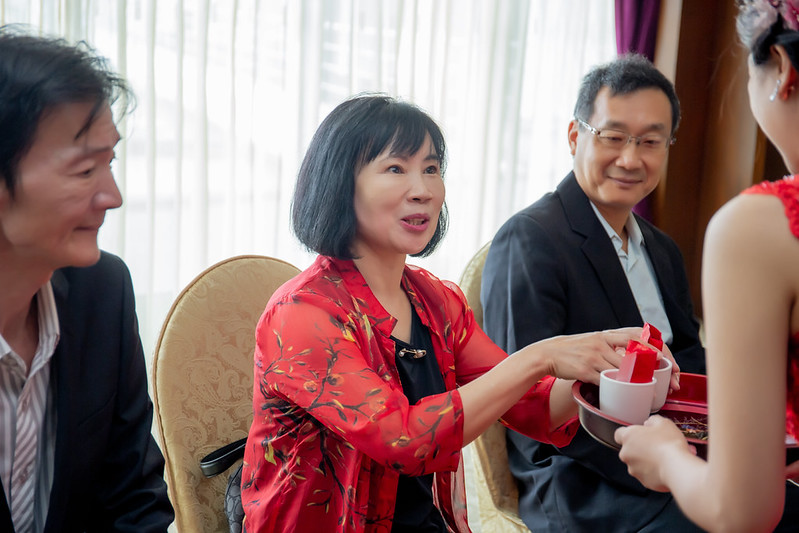 Apple婚禮攝影 Wedding婚禮記錄 