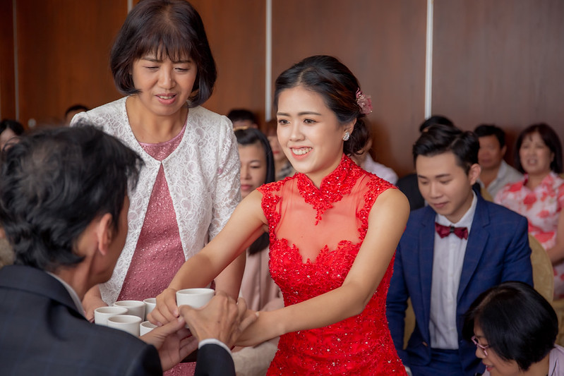 Apple婚禮攝影 Wedding婚禮記錄 