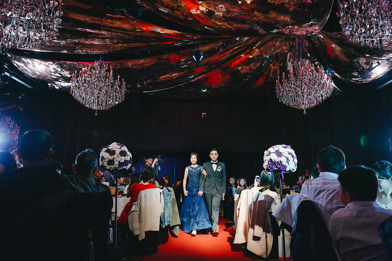Bo婚禮紀實作品 Wedding婚禮記錄 熱門攝影師 
