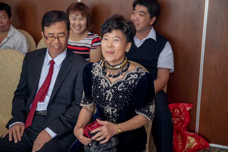 Apple婚禮攝影 Wedding婚禮記錄 