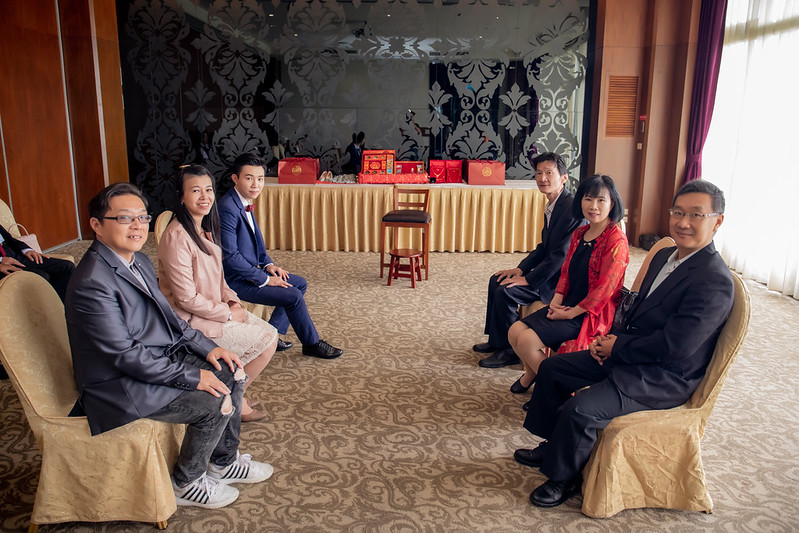 Apple婚禮攝影 Wedding婚禮記錄 