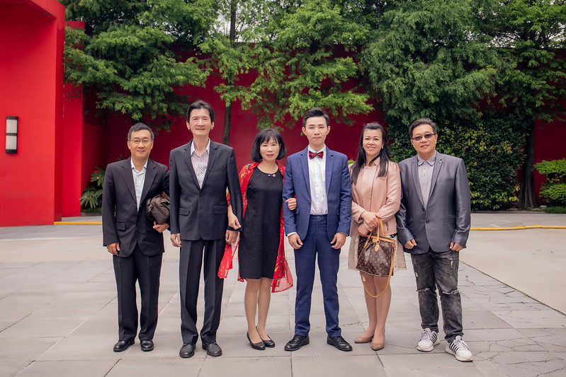 Apple婚禮攝影 Wedding婚禮記錄 