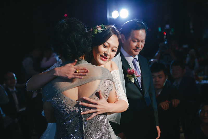 Bo婚禮紀實作品 Wedding婚禮記錄 熱門攝影師 