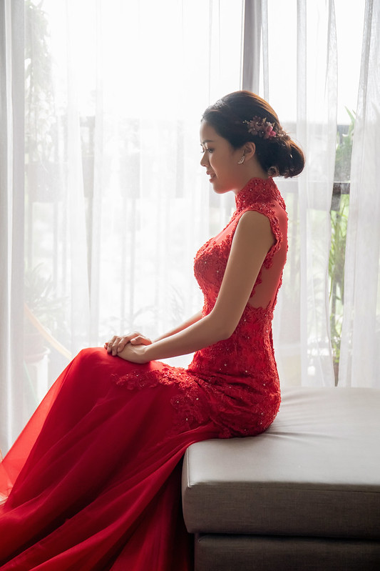 Apple婚禮攝影 Wedding婚禮記錄 