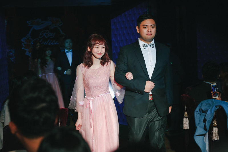 Bo婚禮紀實作品 Wedding婚禮記錄 熱門攝影師 