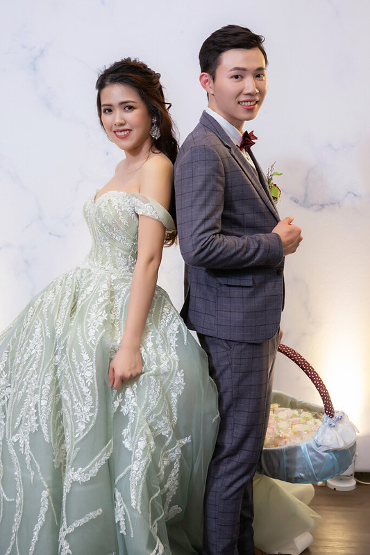 Wedding婚禮記錄 Zhuang婚禮攝影 