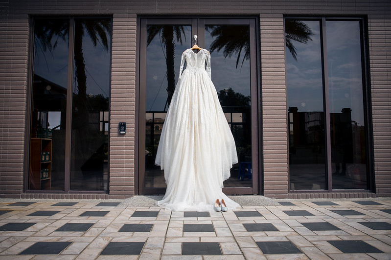 Wedding婚禮記錄 Zhuang婚禮攝影 