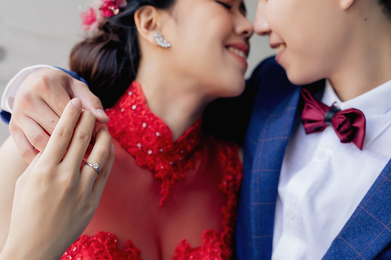 Apple婚禮攝影 Wedding婚禮記錄 