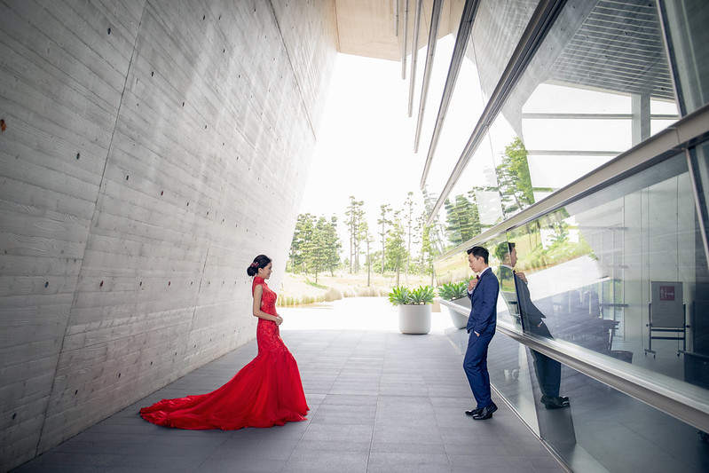 Apple婚禮攝影 Wedding婚禮記錄 